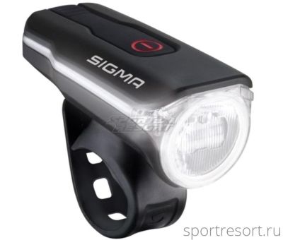 Фара передняя Sigma Aura (60LUX) 4-017700
