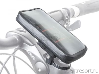 Держатель для смартфона на руль Author I-SHELL 8-15002620