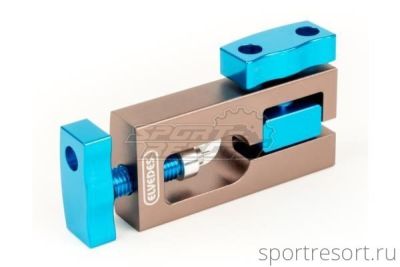 Пресс для гидролиний ELVEDES End Press for Hydro Parts