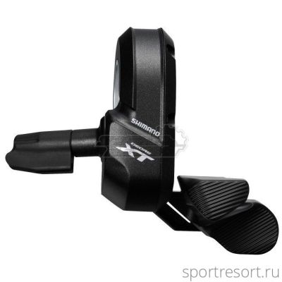 Манетка Shimano XT SL-M8050 Di2 (правая)