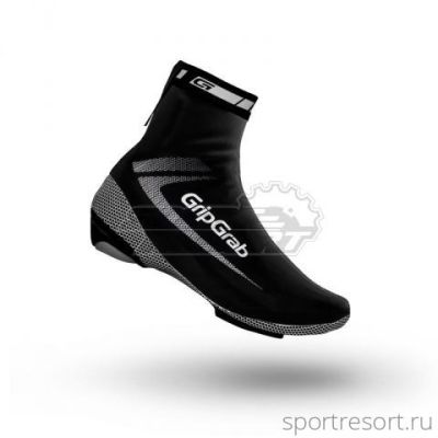 Бахилы GripGrab RaceAqua Waterproof Shoe Cover XXXL (48/49) 2003