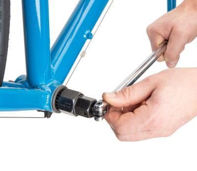 Вороток шарнирный Park Tool 3/8" Drive Breaker Bar PTLSWB-15