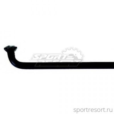 Спица CN Spoke 186 mm Stainless Black