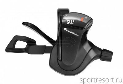 Манетка SunRace DL-M503 (8ск)