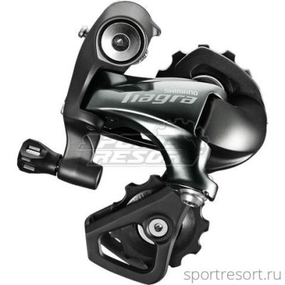 Переключатель задний Shimano Tiagra RD-4700 GS (10ск)
