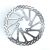 Комплект дисковых тормозов CLARKS CMD-21 Mechanical Disc Brake Set 