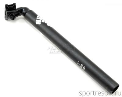 Подседельный штырь Hussefelt 20mm Setback (30.9/350mm)