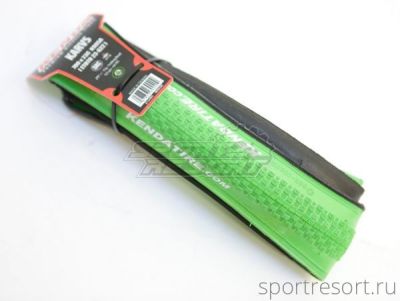 Покрышка Kenda K-905 KARVS 700x23C Green