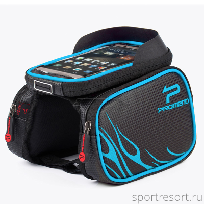 Велосумка на раму Promend ZBB-14E36 Blue ZBB-14E36BLU