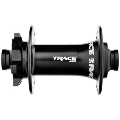 Втулка передняя Race Face Trace (32H, 110x15мм, Boost)