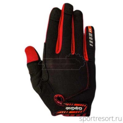 Велоперчатки GripGrab SuperGel XC Black L 1010