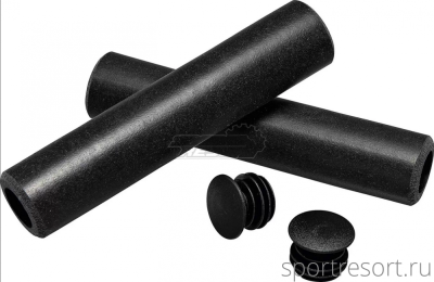 Грипсы Merida Team CC Silicone Grips 130 mm