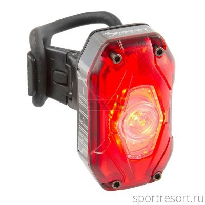 Велофонарь задний Moon Shield-X Auto (300 Lm) WP-SHIELD-X_AUTO