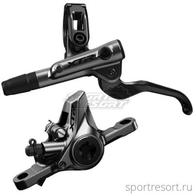 Тормоз дисковый Shimano XTR M9100 передний