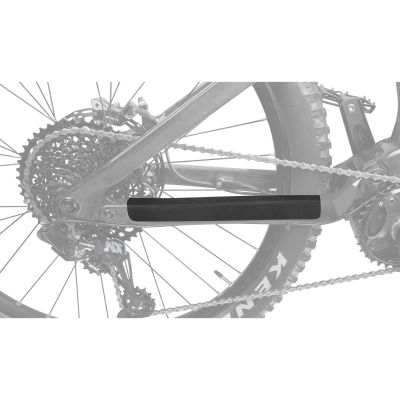 Защита трубы M-Wave Cut-to-Fit Frame Protection Universal 400х90mm 303312