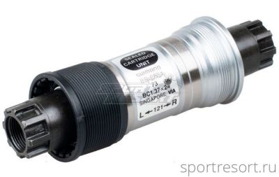 Каретка Shimano BB-ES51 68/121 mm