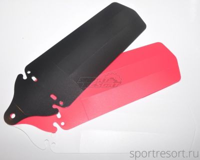 Крыло-щиток заднее V-Grip MG-PR02 Red MG-PR02
