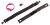 Пульсометр Sigma Sport PC 22.13 Women Pink 22.13