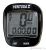 Велокомпьютер Ventura X Cycling Computer Black 244550