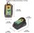 Велосумка на раму ThinkRider Single Frame Bag THK-01
