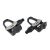 Педали LOOK Keo 2 Max в наборе Pack Pro Team Limited Black/Red, S/M