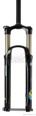 Вилка Suntour SF14 EPICON TR RL-RС 15QLC 130 mm '26