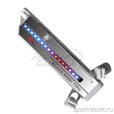 Светодиодная проекция на колесо NanoLed VF-NL-016P (программируемая) VF-NL-016P