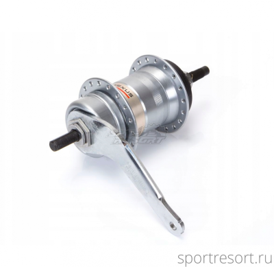Втулка планетарная Shimano Nexus SG-3C41 (36H, 3 ск., 120x168mm, ножной тормоз, антикор.)