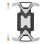 Крепеж на руль IBERA IB-PB26Q5 iPhone Case black (в якорь) IB-PB26Q5
