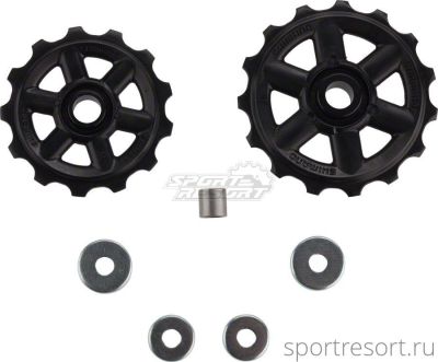 Ролики для заднего переключателя Shimano Altus RD-M310