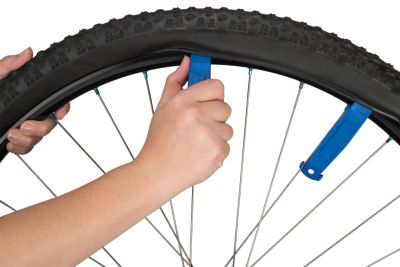 Монтажки для трудносъемных покрышек Park Tool TL-4.2