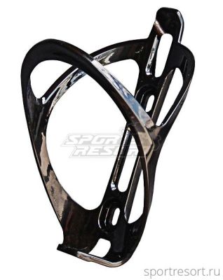 Флягодержатель HORST Super Lite черный 00-170416