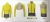 Ветровка Shimano windproof Tour Zipp Of (черн-желт) ECW-JARS-KS02ML