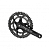 Screenshot_2020-03-19 Система Prowheel OUNCE-521C-N, 2x9 2x8 скоростей, 50T-34T, 175 мм, шоссе - купить в Веломагазин Арвес[...]