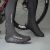 Бахилы GripGrab Ride Winter Shoe Cover XL (44/45) 2022