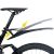 Крылья TOPEAK DEFENDER XC1 & XC11 26" TC9627