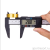 Штангенциркуль цифровой ZTTO Electronic LCD Vernier caliper DC-1