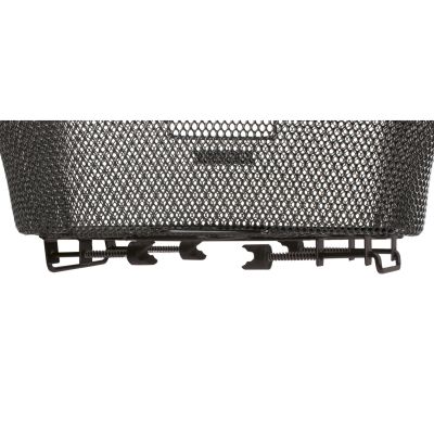Корзина на багажник M-Wave BA-RM Clamp W carrier basket across 431593