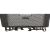 Корзина на багажник M-Wave BA-RM Clamp W carrier basket across 431593