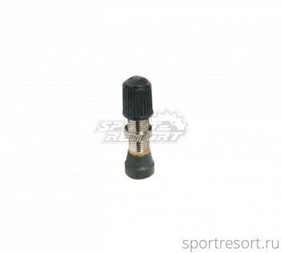 Ниппель для бескамерных колес Stans NoTubes SCHRADER 35mm