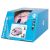 Велошлем M-Wave KID-S Curly (S - 52-57cm) 731006