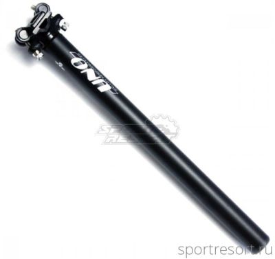 Подседельный штырь UNO Kalloy SP-368 (31.6/400mm)