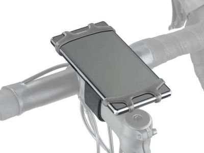 Чехол для смартфона TOPEAK OMNI RIDECASE 4.5" - 6.5" TRK-TT9849B