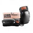 Защита коленей GAIN KNEE PADS FAST FORWARD ROOKIE PRO XL (39-48см) 
