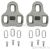 Шипы M-Wave Cleat Set Look Keo