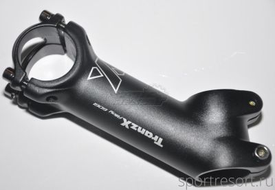 Вынос TRANZ-X JD-ST42-2 (1-1/8", 31.8, 90mm, 35°)
