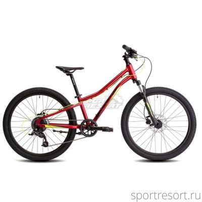 Велосипед Merida Matts J24 Pro 24" 2023 Merida Matts J24 Pro 24"