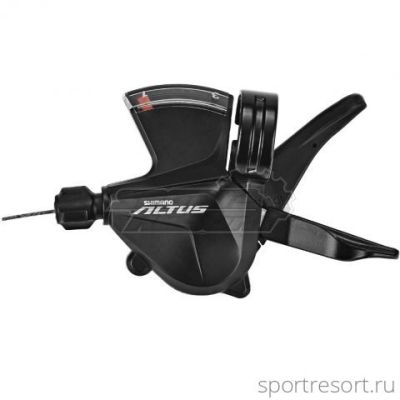 Манетка Shimano Altus SL-M2000 (3ск) без упаковки