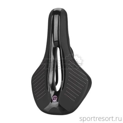 Седло ROCKBROS 260x155mm черное