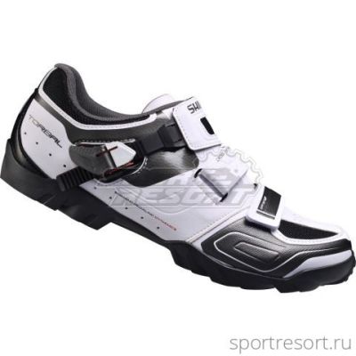 Велоботинки Shimano SH-M089W SPD размер 44 ESHM089G440W